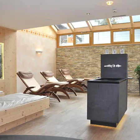 فندق Tauferberg امهاوسن