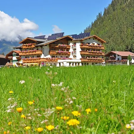 Tauferberg Hotel 3*