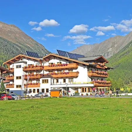 Tauferberg Hotel