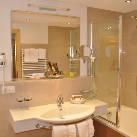 陶菲伯格酒店 3* 厄姆豪森