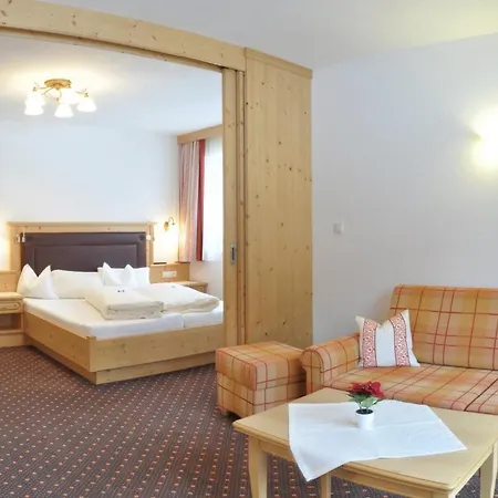 Hotel Tauferberg
