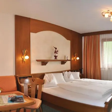 陶菲伯格酒店 厄姆豪森