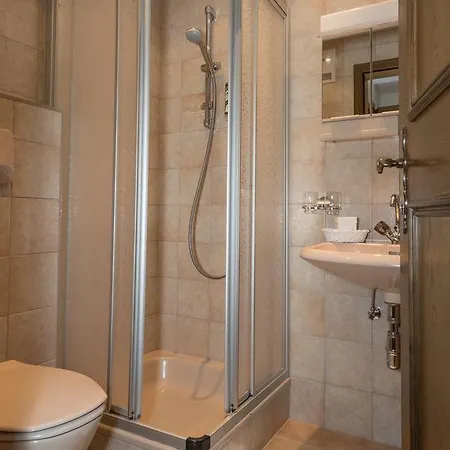 Tauferberg 3* امهاوسن