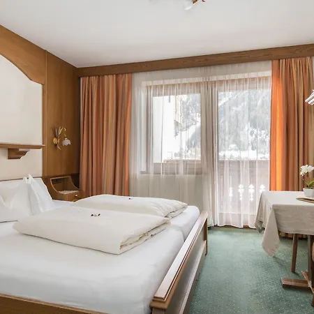 Tauferberg Hotel