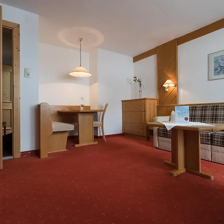Tauferberg Hotel