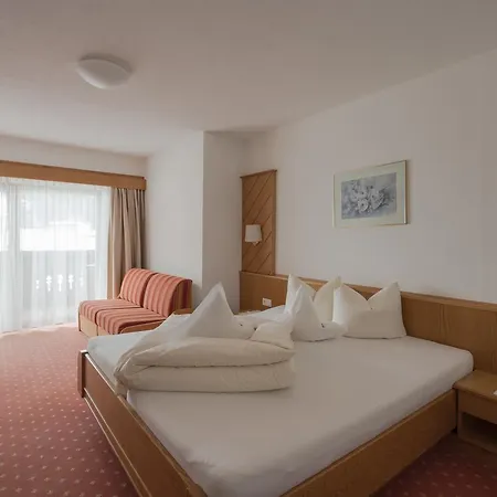 Tauferberg Hotel 3*