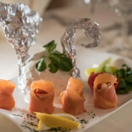 Hotel Tauferberg Umhausen