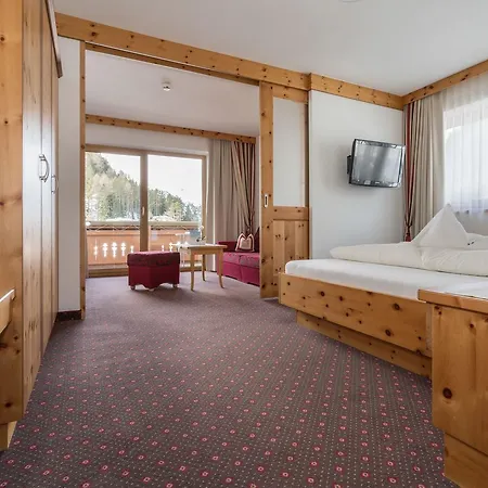 Hotel Tauferberg 3*