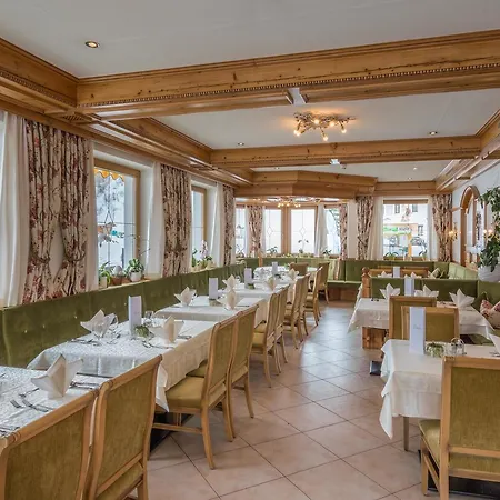 Hotel Tauferberg