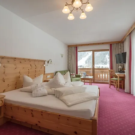 Hotel Tauferberg 3*