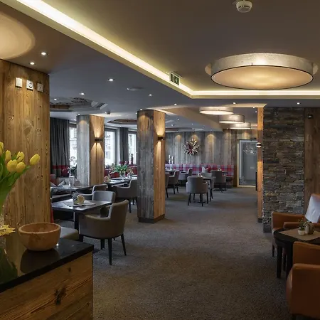 Tauferberg Hotel