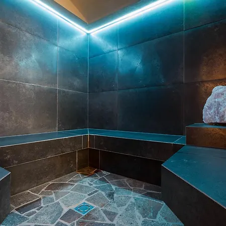 陶菲伯格酒店 酒店 厄姆豪森