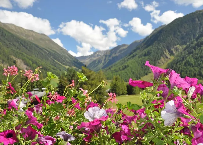 Tauferberg 3* Umhausen