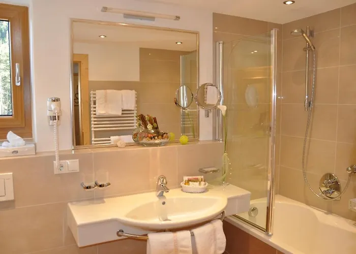 Tauferberg 3* Umhausen