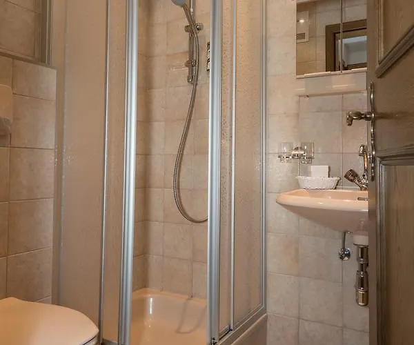 Tauferberg 3* Umhausen