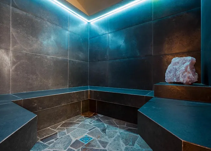 Tauferberg Hotell Umhausen