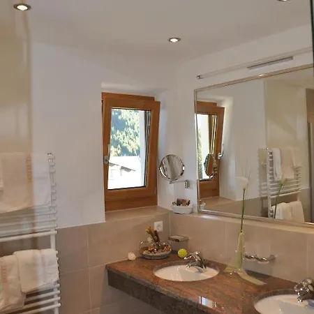 Tauferberg Otel Umhausen