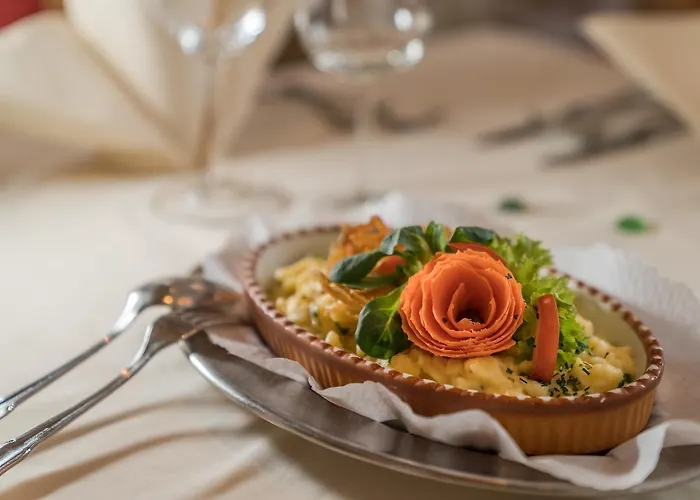 Tauferberg 3* Umhausen