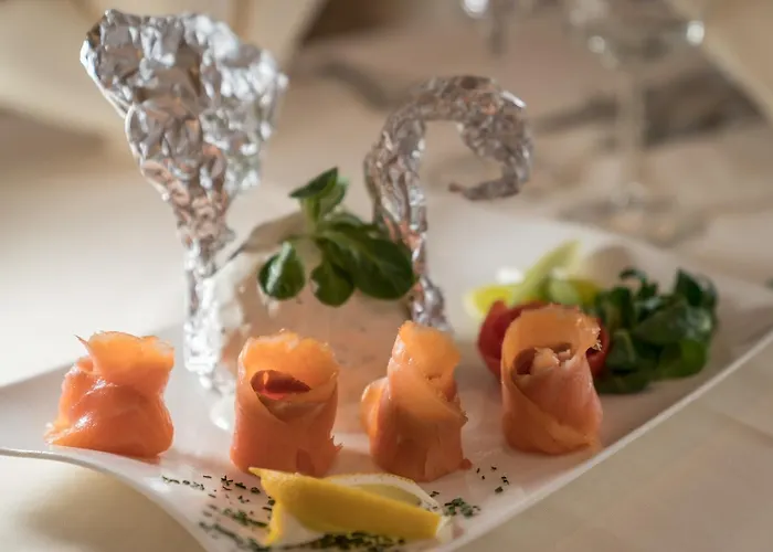 Hotel Tauferberg Umhausen