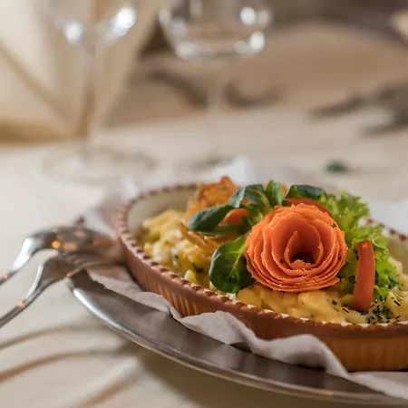 Tauferberg 3* Umhausen