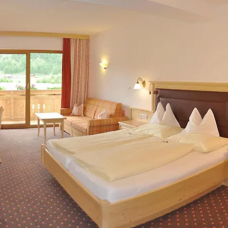 Tauferberg Hotel Umhausen